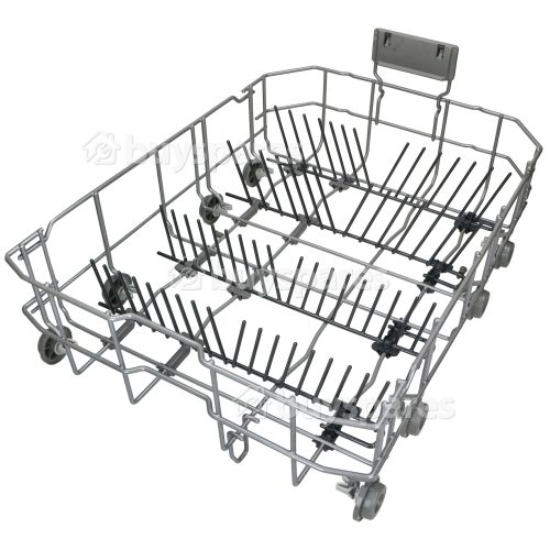 Panier Inf&eacute;rieur Du Lave-vaisselle DE2431FW Beko