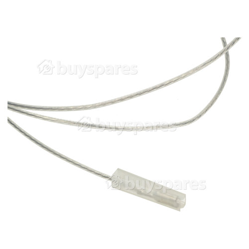 Delonghi Gas Ignition Electrode / Spark Plug : 900mm