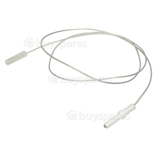 Delonghi Gas Ignition Electrode / Spark Plug : 900mm