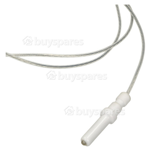 Delonghi Gas Ignition Electrode / Spark Plug : 900mm