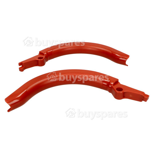 Flymo Rasenmäher-Schalthebelsatz | BuySpares Germany