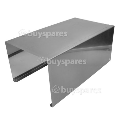 External Chimney