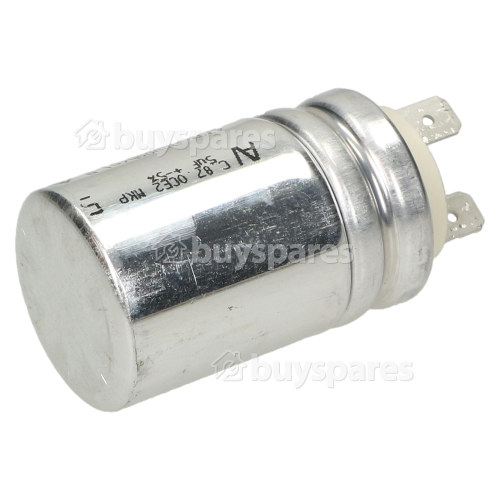 Whirlpool Dunstabzugshauben-Kondensator 5µf | BuySpares Germany 