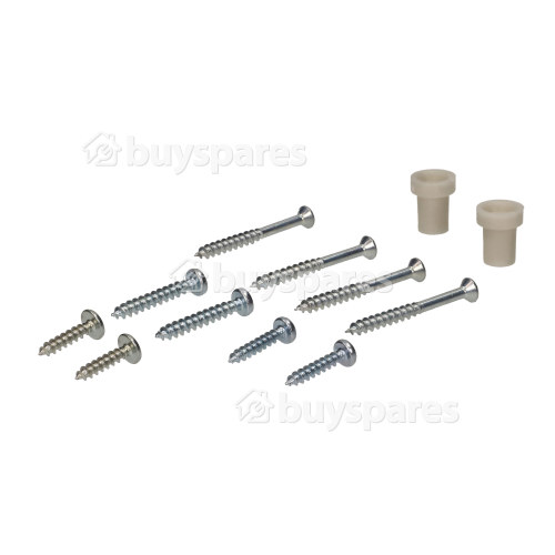 Bauknecht Installation Kit