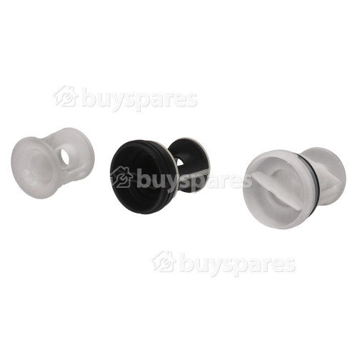Filtre De Pompe De Vidange Lave-linge Merloni (Indesit Group)