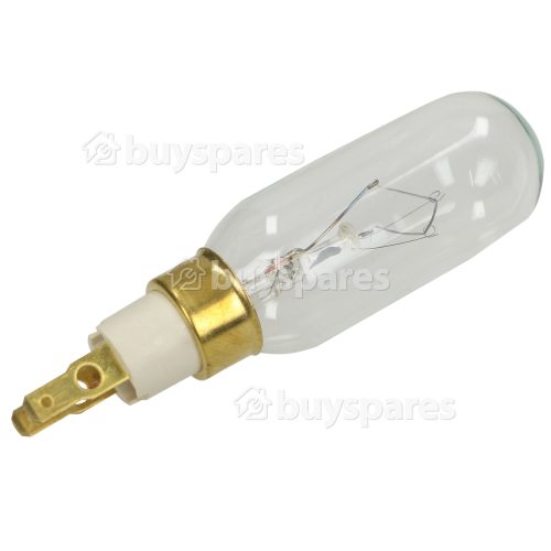 Lampadina Per Frigorifero Bauknecht | 40 W, 230/240 V | Ricambio Compatibile Con Modelli KSN 570 E Whirlpool - Foto 4