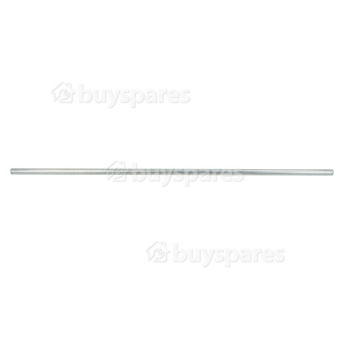 Dyson DC07 Animal (Steel/Lavender) Rear Wheel Axle