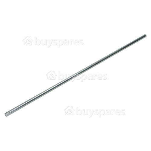 Dyson DC07 Animal (Steel/Lavender) Rear Wheel Axle