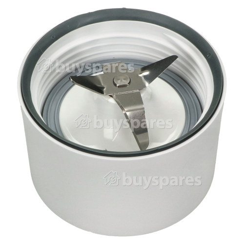 Bol Complet Blanc / Transparent 1.6L pour Blender BLP300WH KENWOOD