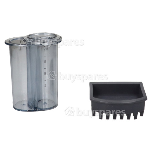 Accessoire À Brunoise MGX400 De Robot De Cuisine Kenwood
