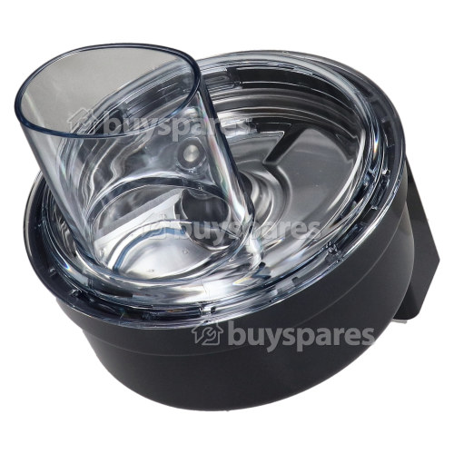 Accessoire À Brunoise MGX400 De Robot De Cuisine Kenwood