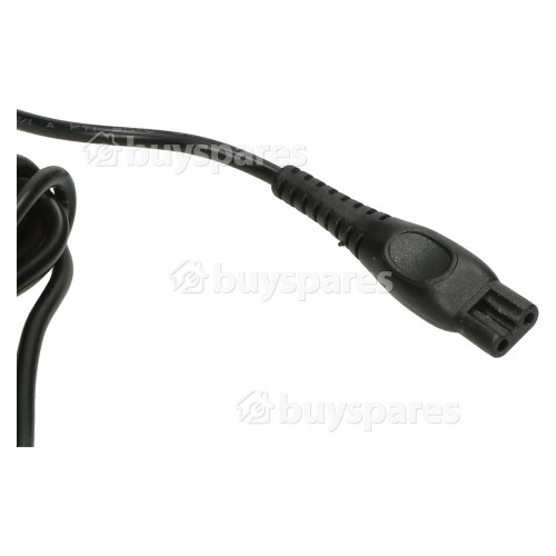 Philips Compatible Philips Power Charger Cable - UK Plug Fitting