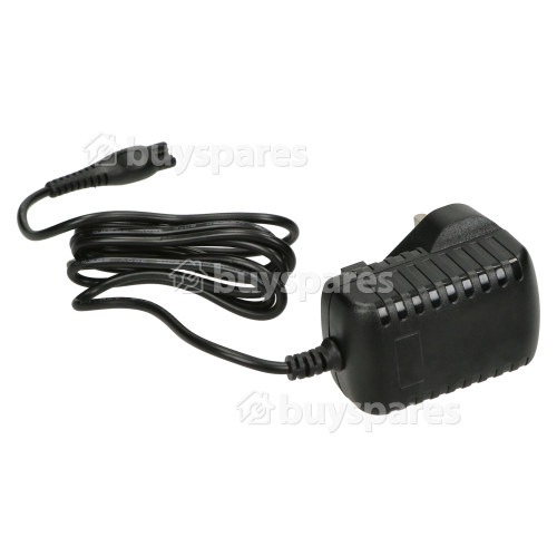 Philips Compatible Philips Power Charger Cable - UK Plug Fitting