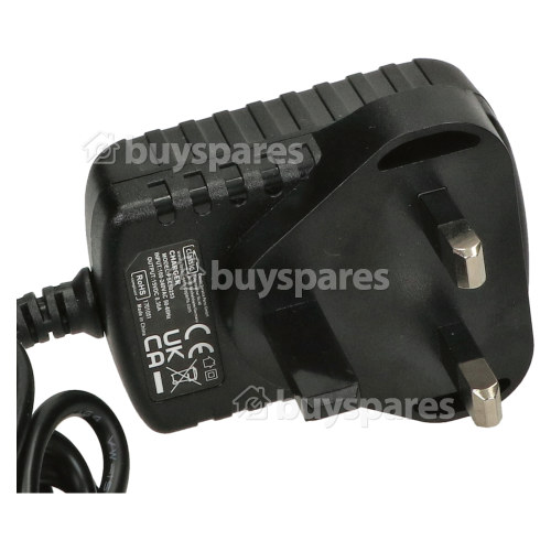 Philips Compatible Philips Power Charger Cable - UK Plug Fitting