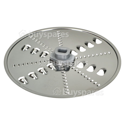 Disque &Agrave; R&acirc;per De Robot De Cuisine Siemens