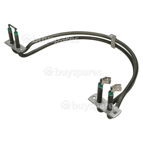Fan Oven Element 1700W