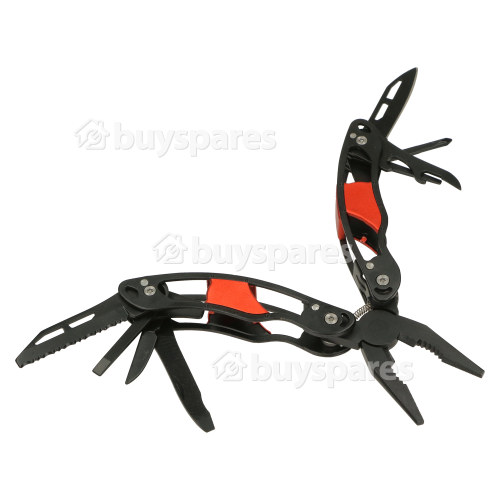 Rolson 12-in-1 Multi Tool. Part Number 36019. | BuySpares
