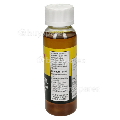 Hotspot 100ml Slate Oil
