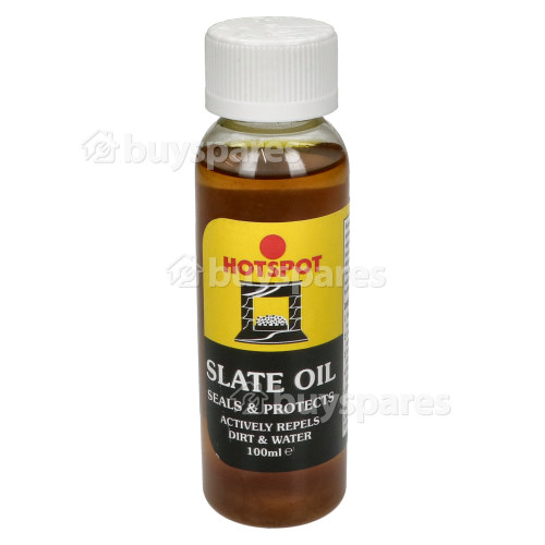 Hotspot 100ml Slate Oil