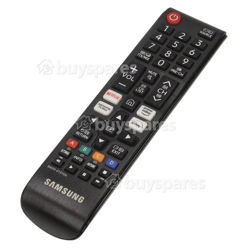 Samsung Remote Control