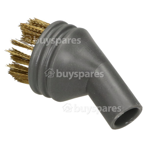 Bissell Brass Bristle Detail Brush