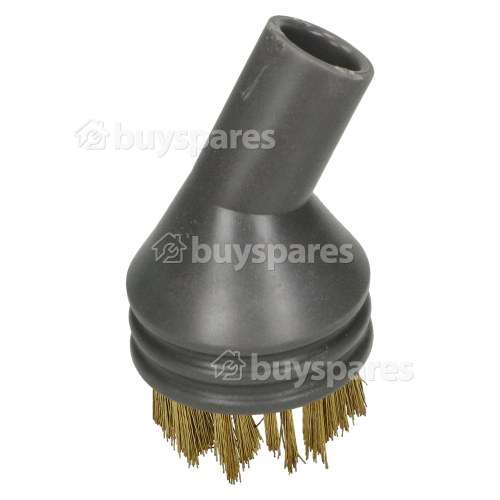 Bissell Brass Bristle Detail Brush