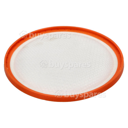 Filtre Pr&eacute;-moteur Pour Aspirateur Vax