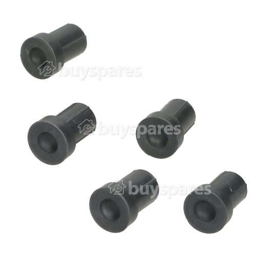 Kenwood Rubber Feet