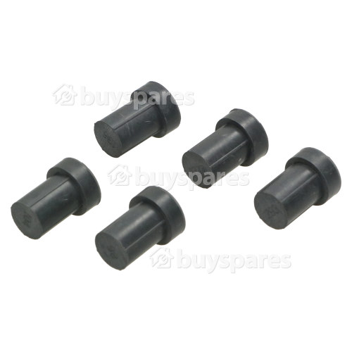 Kenwood Rubber Feet