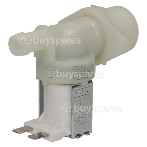 Hoover Geschirrspüler-Elektromagnetventil - Einweg | BuySpares Germany 