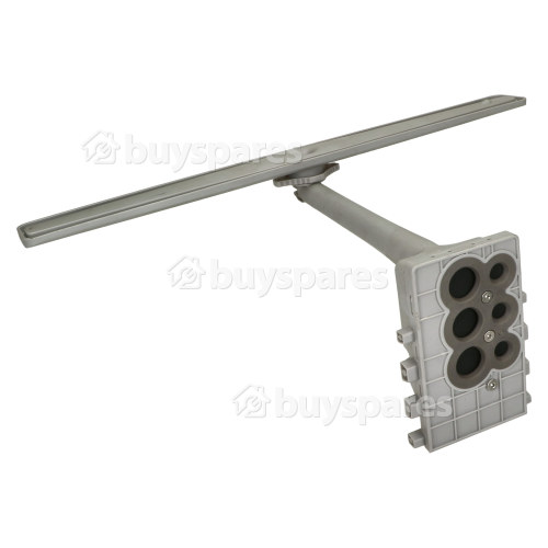 Middle Sprayer Pipe Assembly