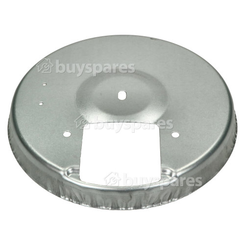 Hotplate Housing