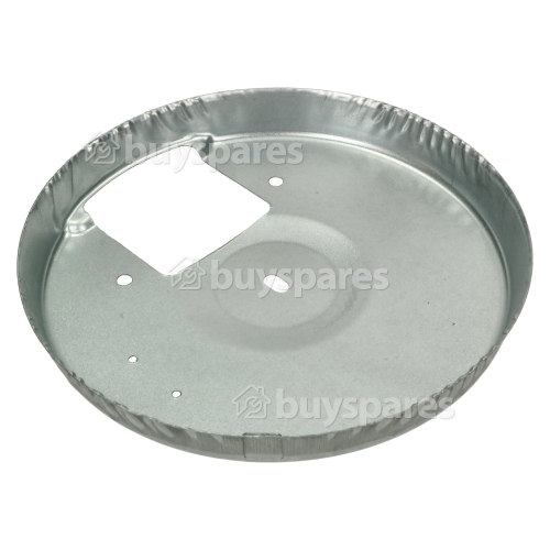 Hotplate Housing