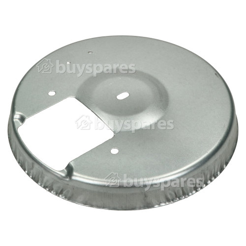 Hotplate Housing