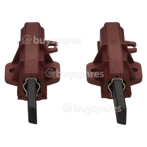 Charbons Moteur De Lave-linge (La Paire) W 125 X (FR) Indesit