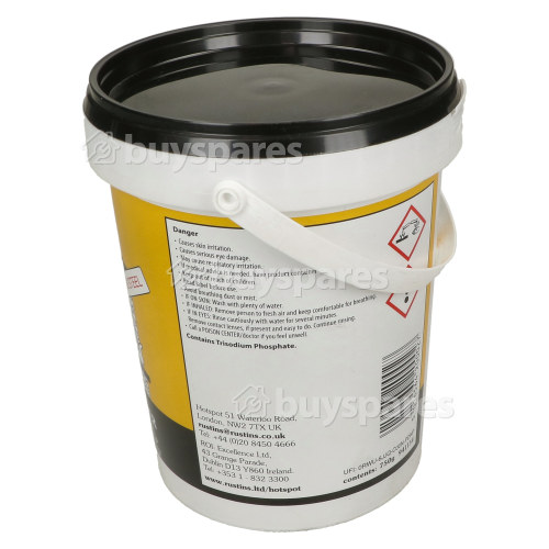Hotspot Flue Free Chimney Cleaner - 750g (Wood / Coal Burning Stove Etc. )