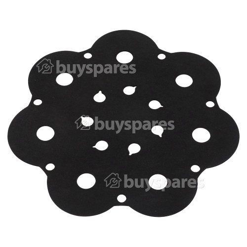 Cyclone Foam Dust Gasket Seal