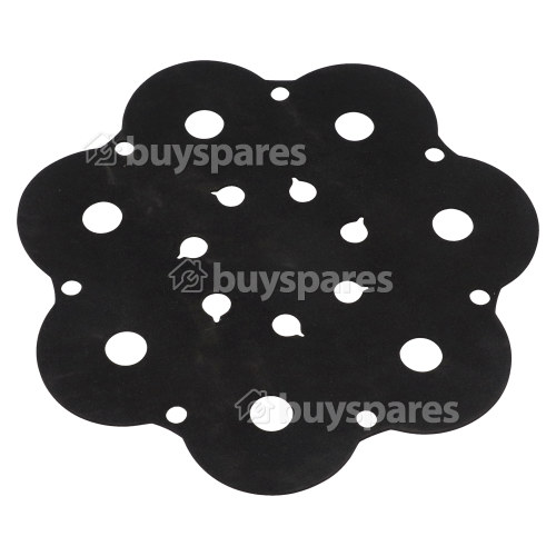 Cyclone Foam Dust Gasket Seal