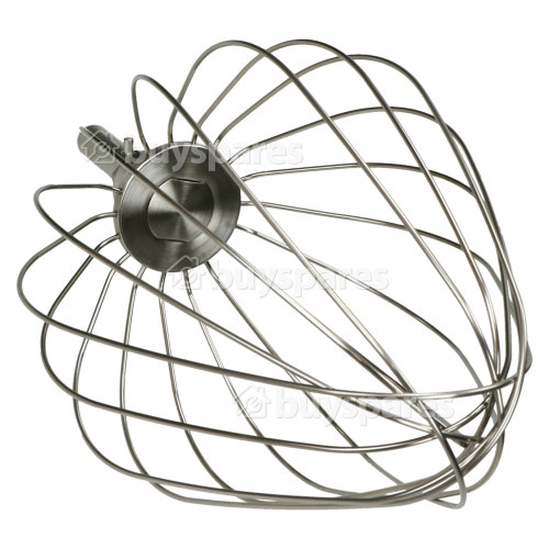Fouet Ballon De Robot Culinaire - Acier Inoxydable Kenwood