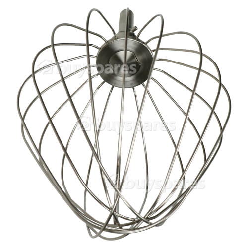 Fouet Ballon De Robot Culinaire - Acier Inoxydable Kenwood