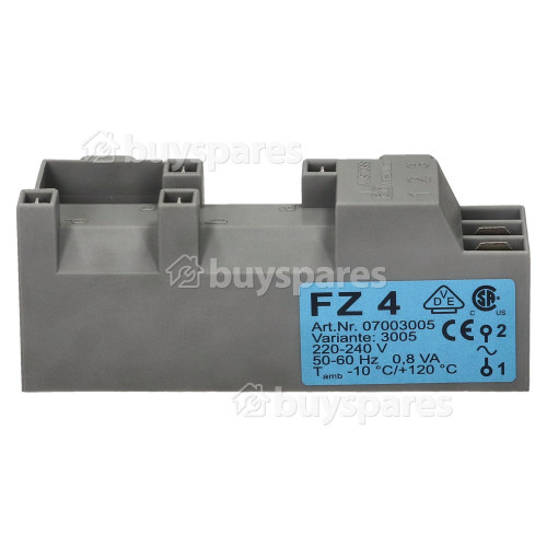 Bosch Neff Siemens Gas Ignition Unit / Spark Generator : Anstoss FZ4 ...