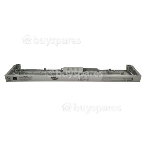 Beko Control Panel Fascia