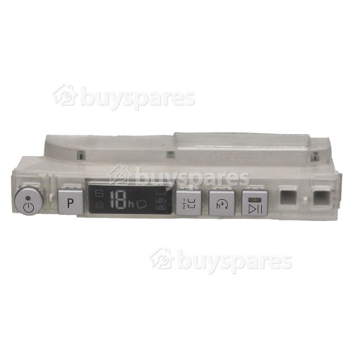 Ariston Interface Board