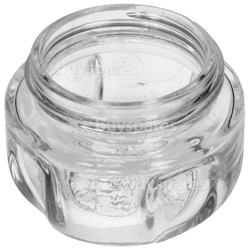 Couvercle De Verre De Lampe De Four Novamatic