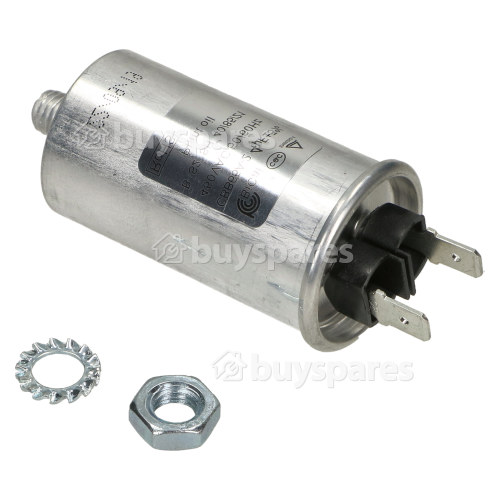 Elektra Bregenz GI7010W Capacitor