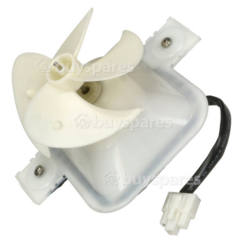 Gram Gefrierschrank-Gebläse Kpl. | BuySpares Germany