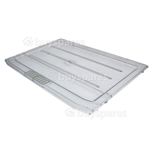 Princess Crisper Cover