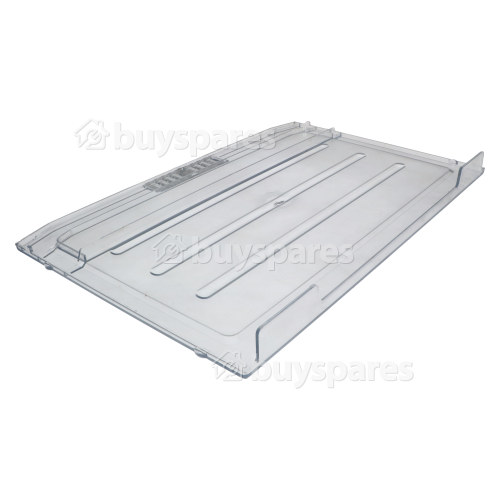 Princess Crisper Cover