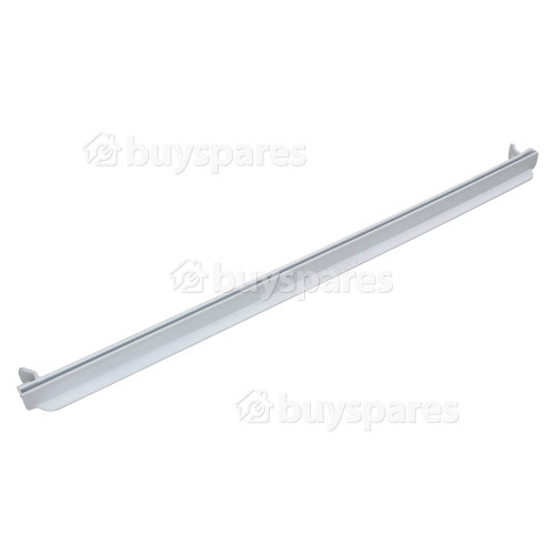 Schaub Lorenz Upper Fridge Shelf Back Trim