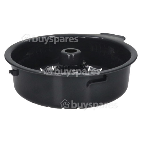 Kenwood Citrus Press
